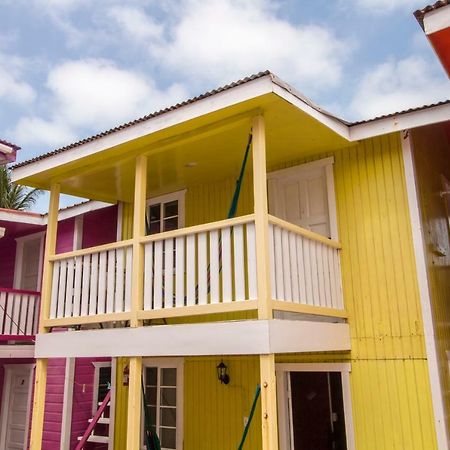 Mara'S Place Hotel Caye Caulker Exterior foto